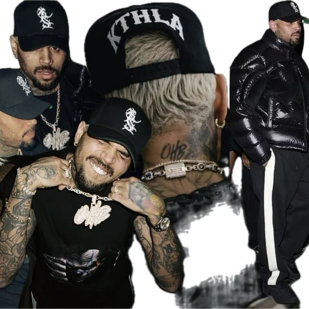 KILL THE HYPE 킬더하이프 업사이드다운 SOX 스냅백