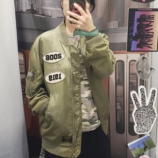 펠릭스 항공점퍼
