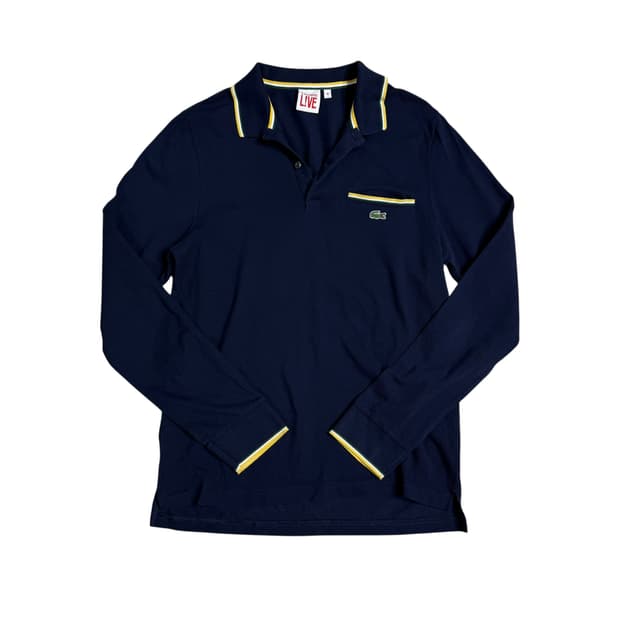 라코스테 카라티