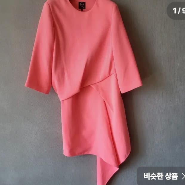알렉산더맥퀸 드레스,원피스
