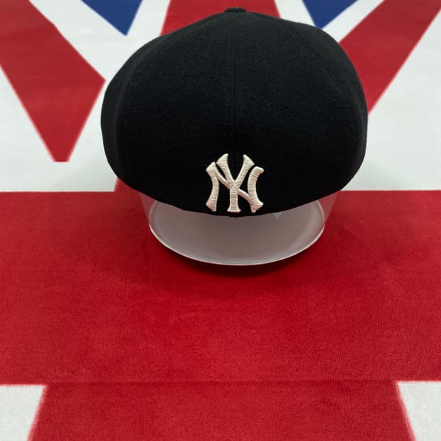 MLB 뉴욕양키즈 베레모 FREE