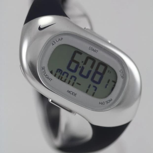 나이키 시계 트라이액스 Nike Triax Mia
