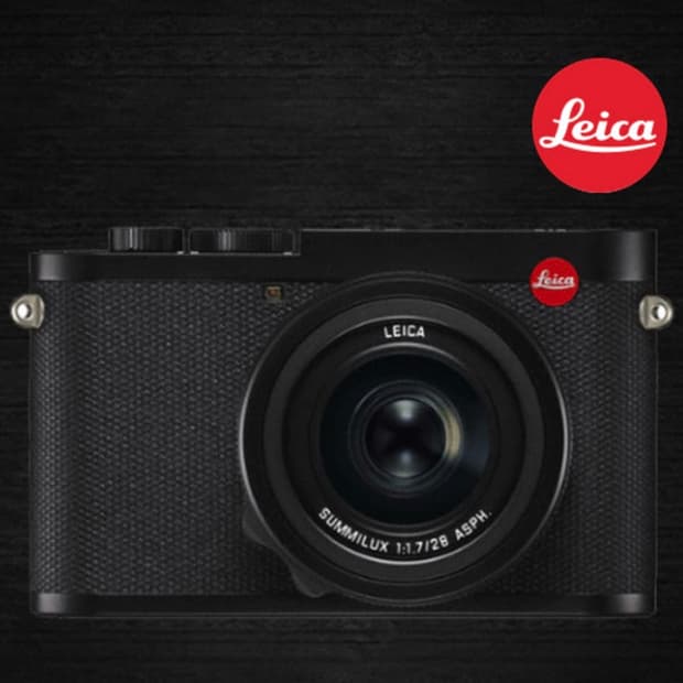 라이카 Q2