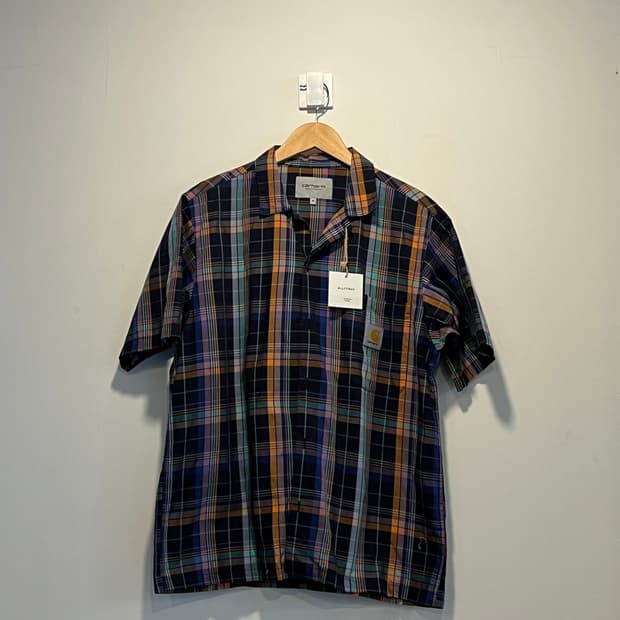 Carhartt shirt