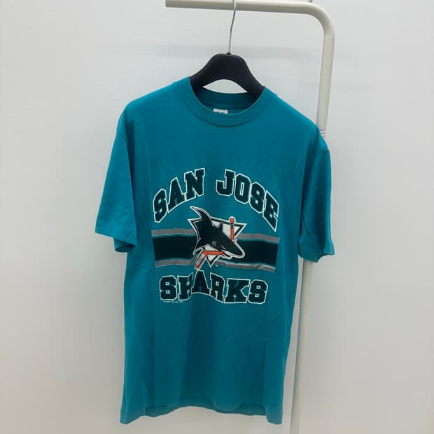 90s Trench 빈티지 티셔츠