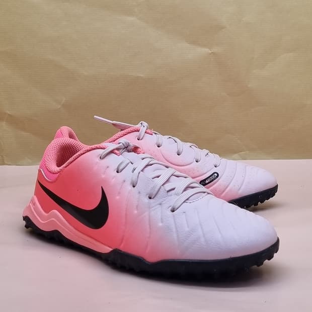 나이키 티엠포 레전드10 아동풋살화220