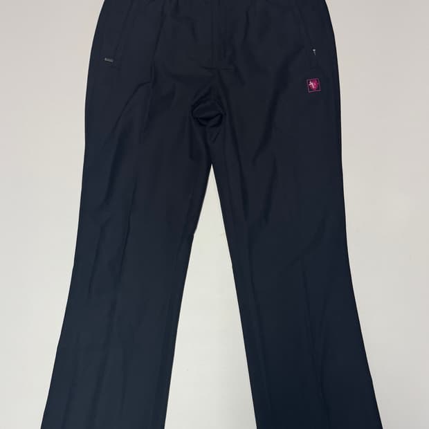 여성 블랙야크 등산 기능성 바지 블랙 29