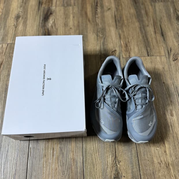 온러닝 파프 클라우드몬스터 하이퍼팬텀 아폴로 280