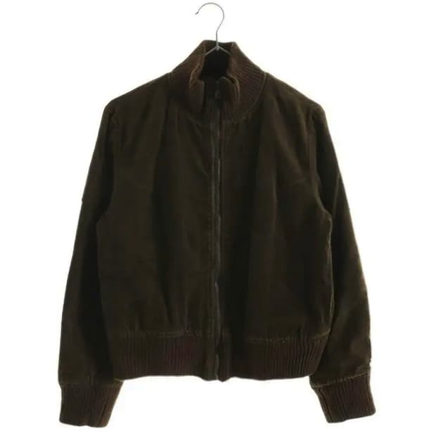 빈티지 코듀로이 자켓