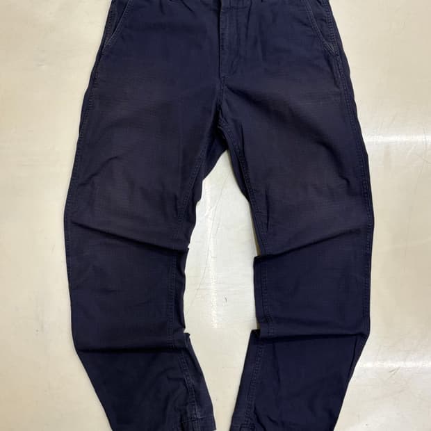 엔지니어드 가먼츠 워크팬츠