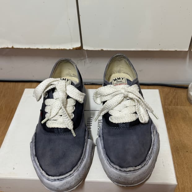 [41]미하라 야스히로 OG솔 오버다이드 베이커