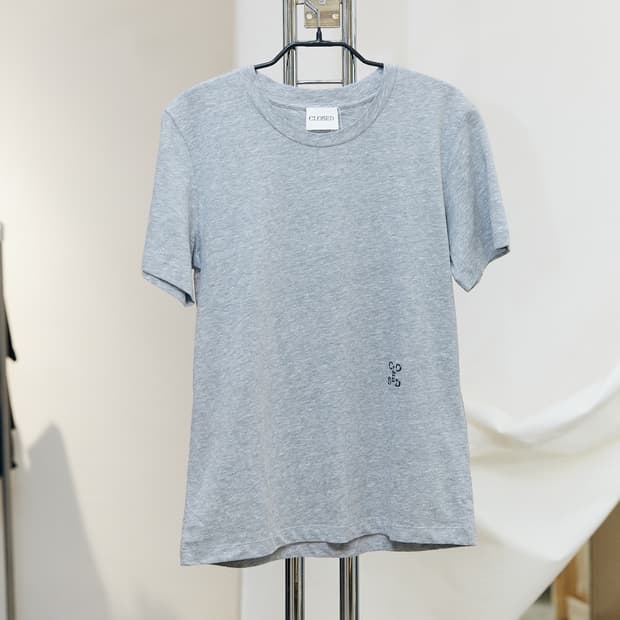 Logo T-Shirt