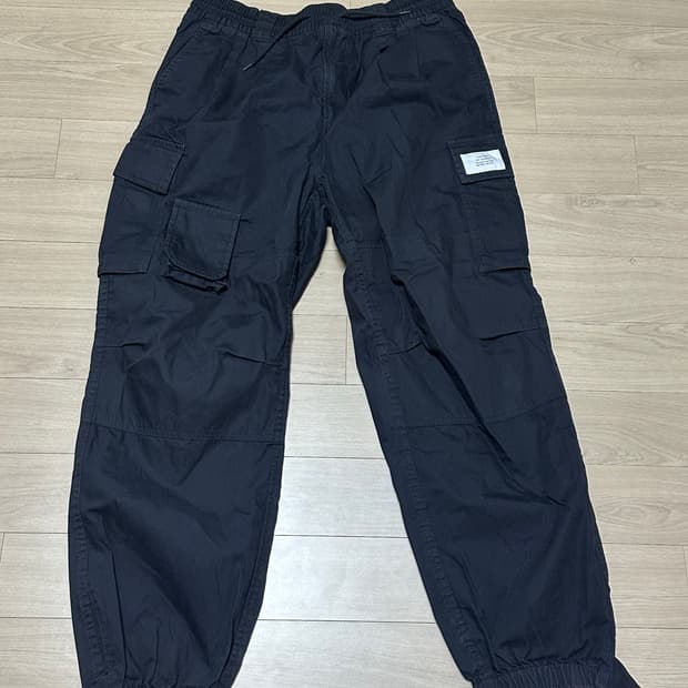 디스이즈네버댓 카고팬츠 m