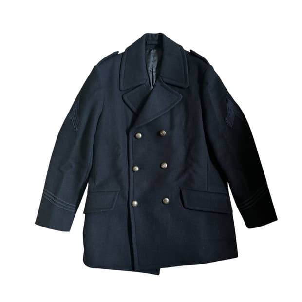 Lardini 나폴레옹 피코트