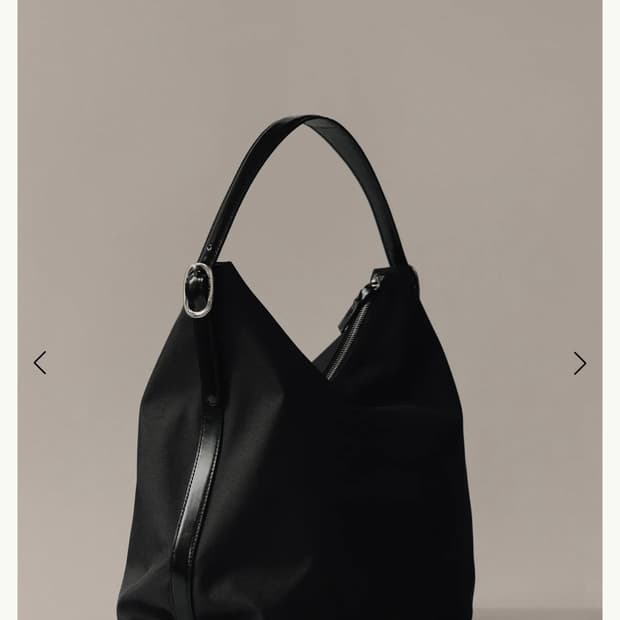 투티에 카노트왈 블랙