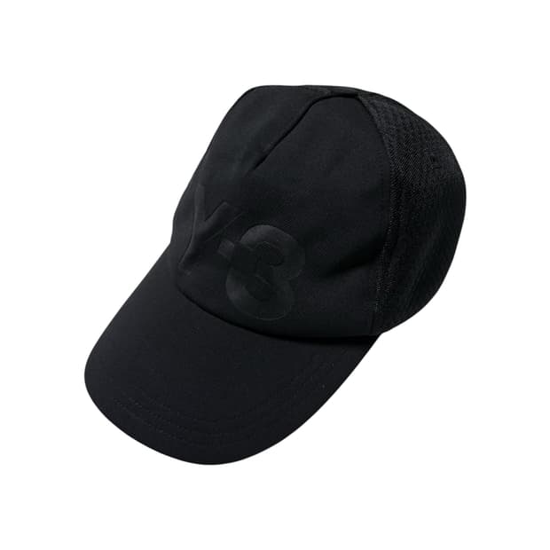 아디다스 Y-3 메쉬 볼캡