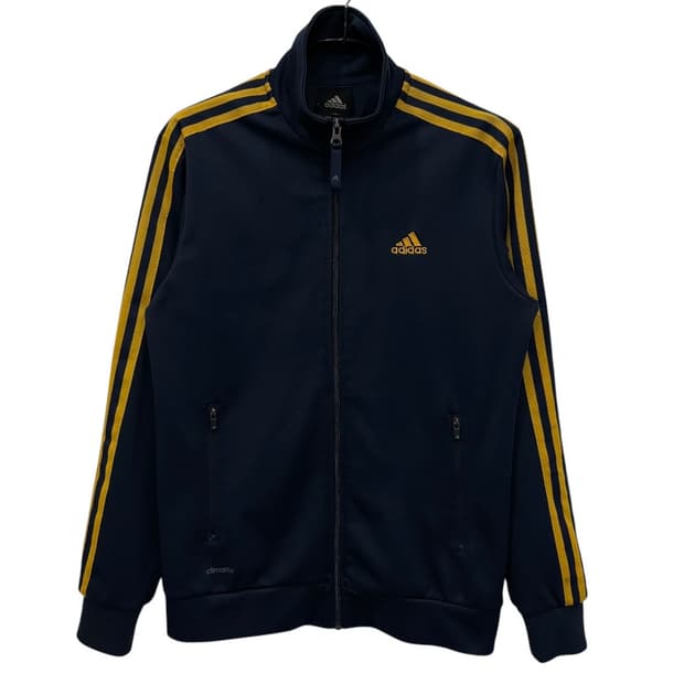 아디다스 트랙탑