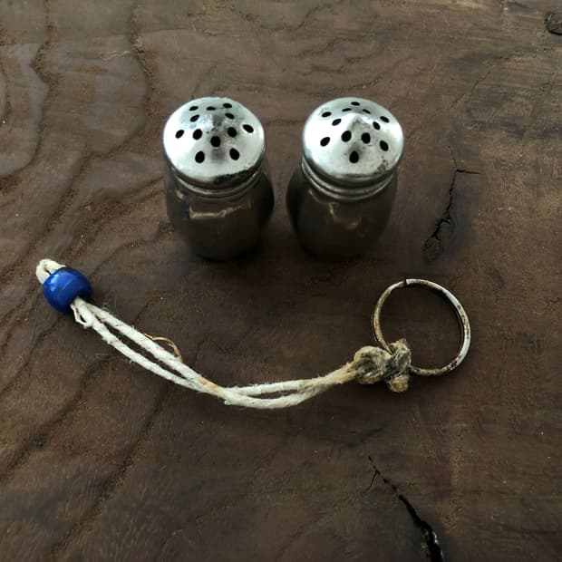 영국빈티지 소품 3 set