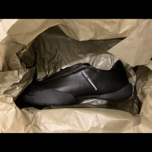 [5] Y-3 REGU