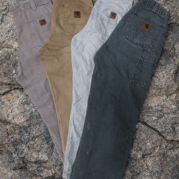 Vintage 00s Carhartt