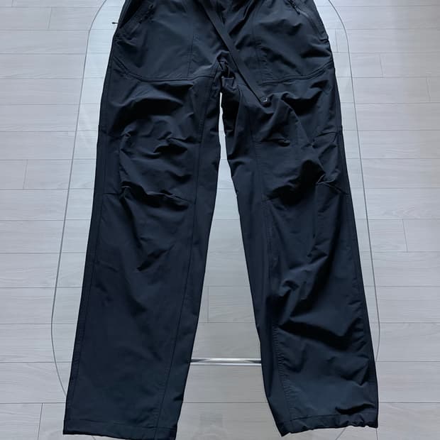 Cayl 케일 소프트쉘 팬츠2 블랙 m