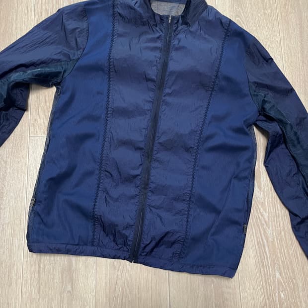 XLIM ep5 바람막이 자켓 2사이즈