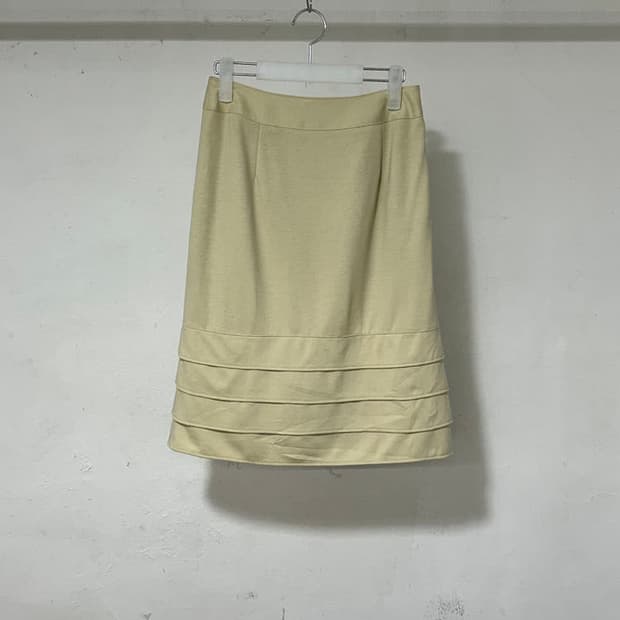 vtg skirt
