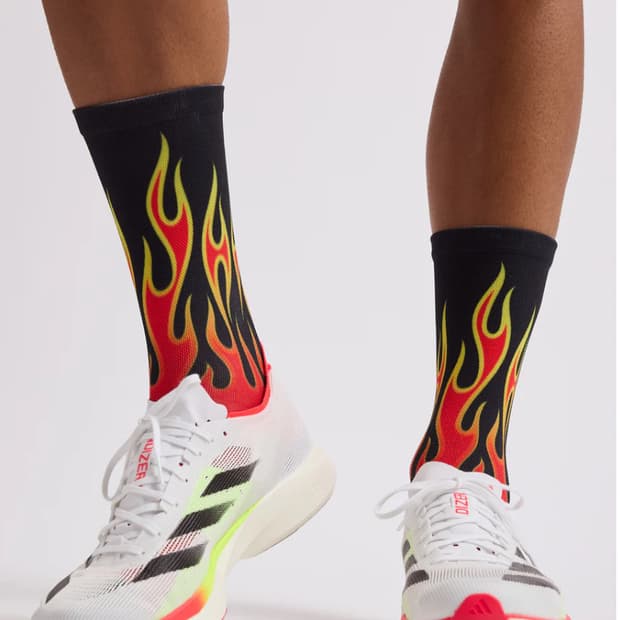 VOXY 러닝 양말 225-275