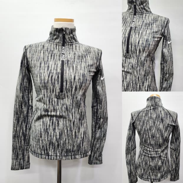 나이키반집업90