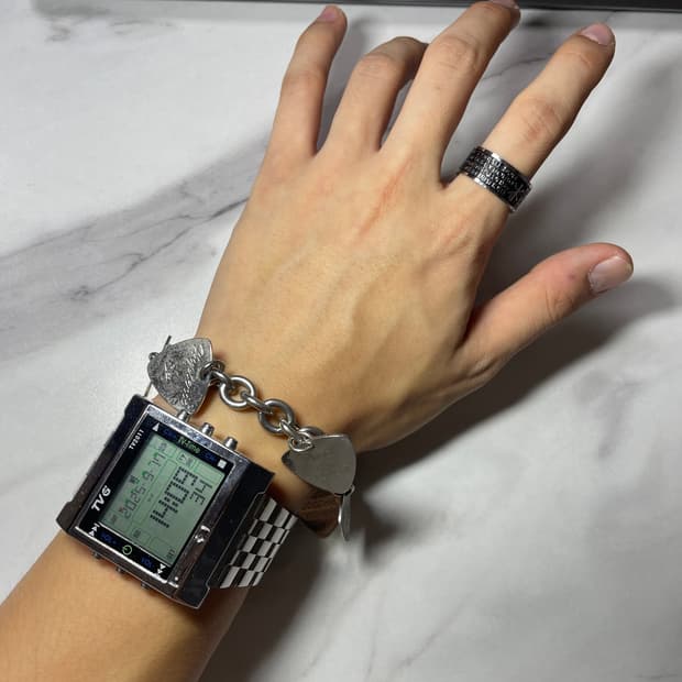 Vintage Watch