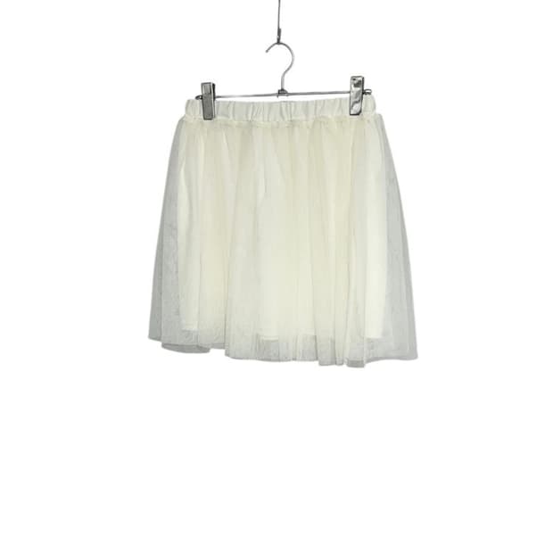 vtg skirt