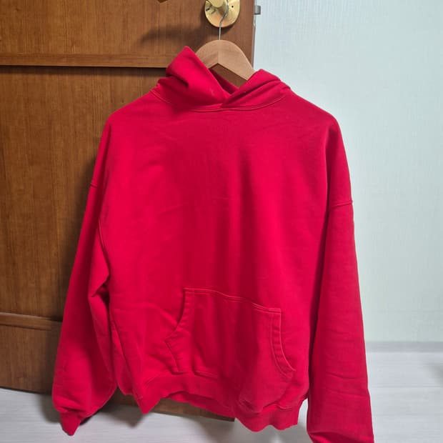 뤡코즈 데드엔드 후디/2사이즈