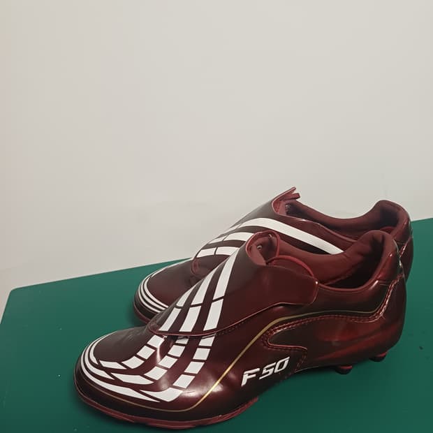 [Deadstock] 2009 아디다스 F50.9 TUNIT (255)