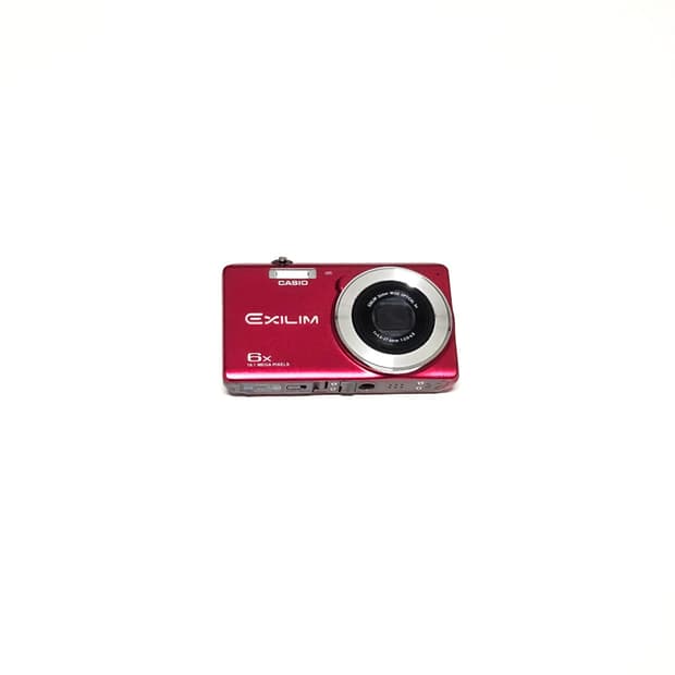 카시오 엑슬림 Casio Exilim EX-ZS28 디카 디지털카메라