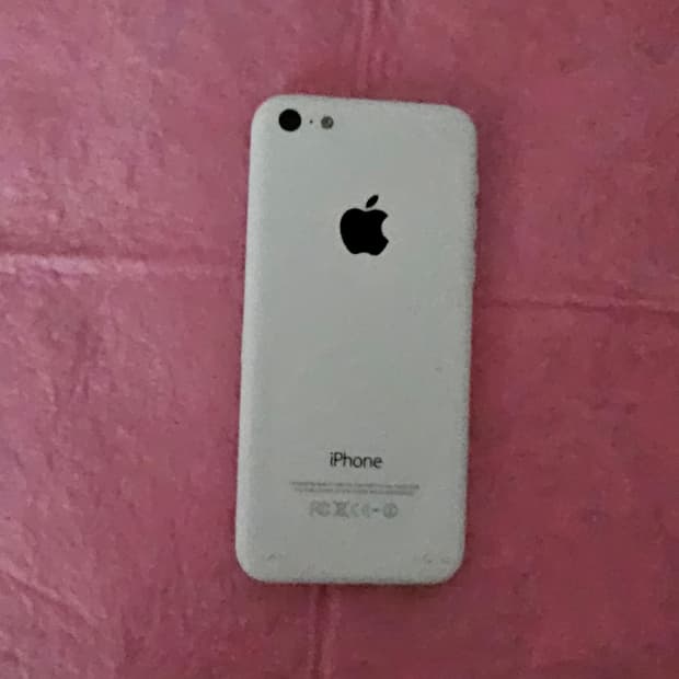 아이폰 5c