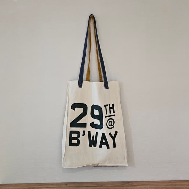 리바이스×오프닝세레모니 협업 숄더백