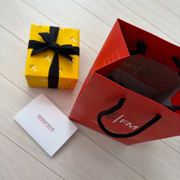 프레데릭말 신테틱 네이처 50ml (향 교환가능)