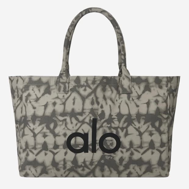 알로 쇼퍼백 
