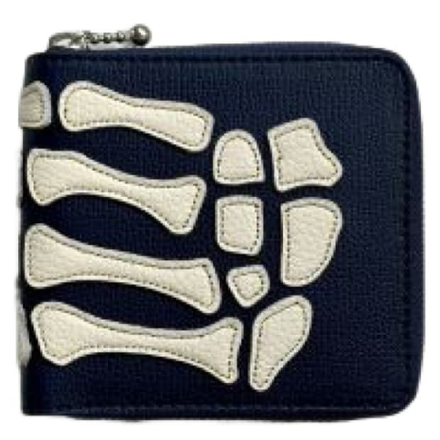 캐피탈 지갑 새상품