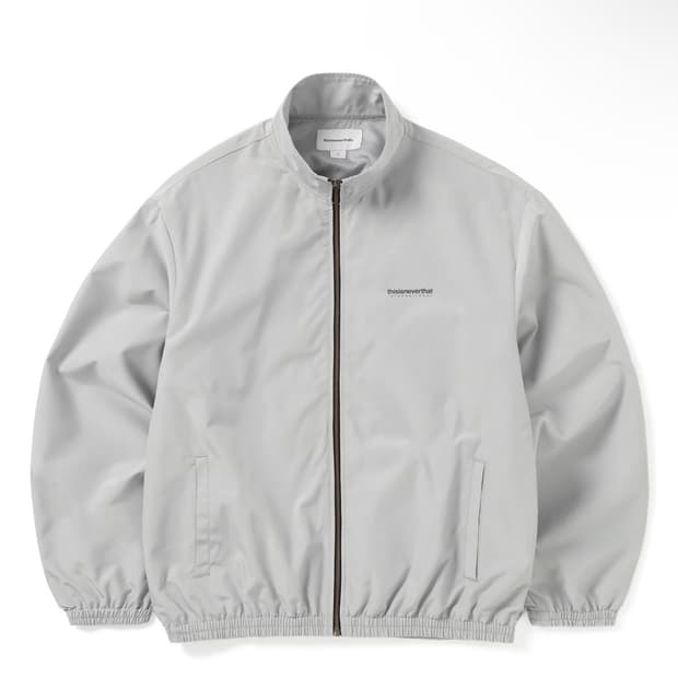 디스이즈네버댓) INTL. Team Jacket GR M