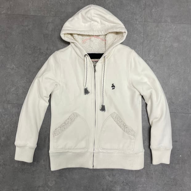 티니위니 후드집업