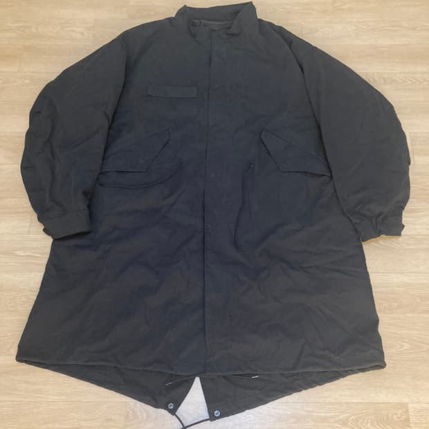 프릭스스토어 m65 개파카 M