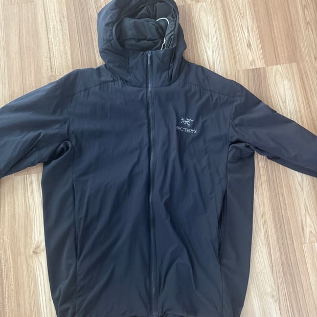 아크테릭스 아톰 lt xl