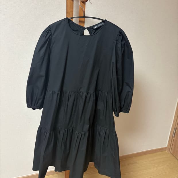 자라 원피스
