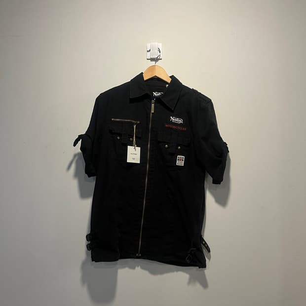 Norton jacket