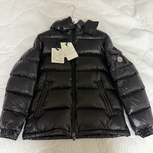 몽클레어 마야 3사이즈