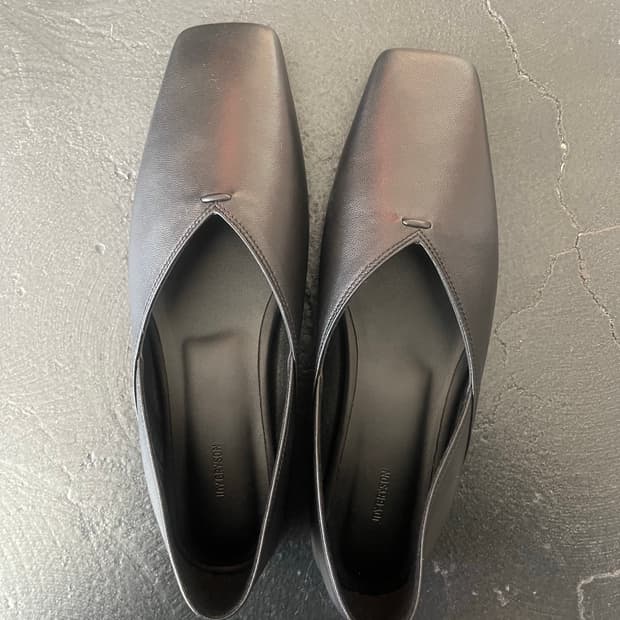 조이그라이슨 플랫 38사이즈