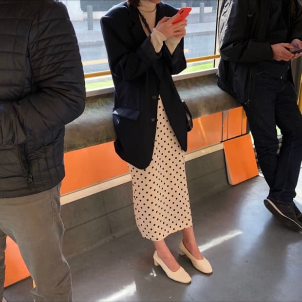 조이드비비에 투피스