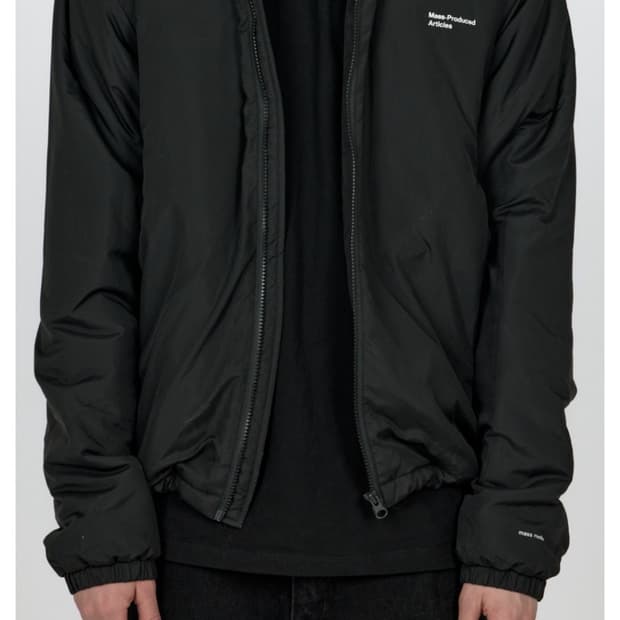 Mpa padded liner L