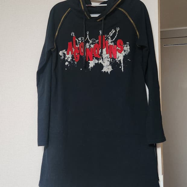 ALGONQUINS알곤퀸즈원피스